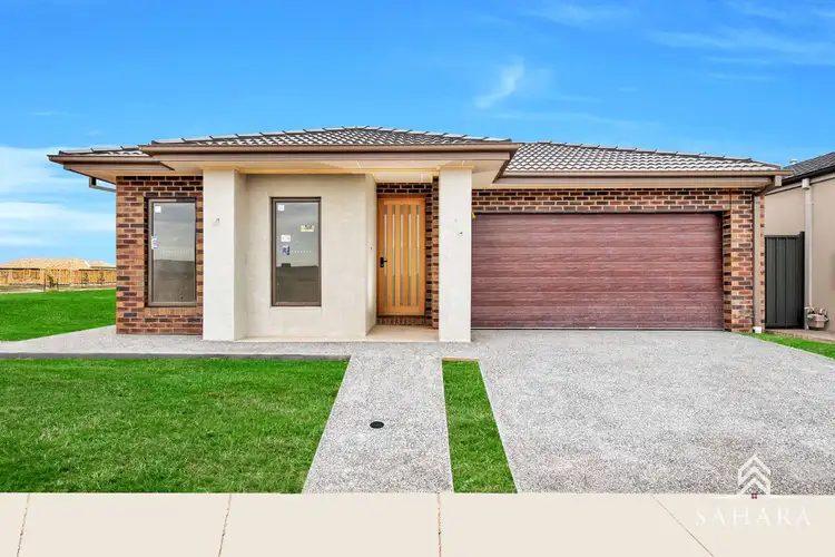 5 Blairmont Crescent, Tarneit VIC 3029