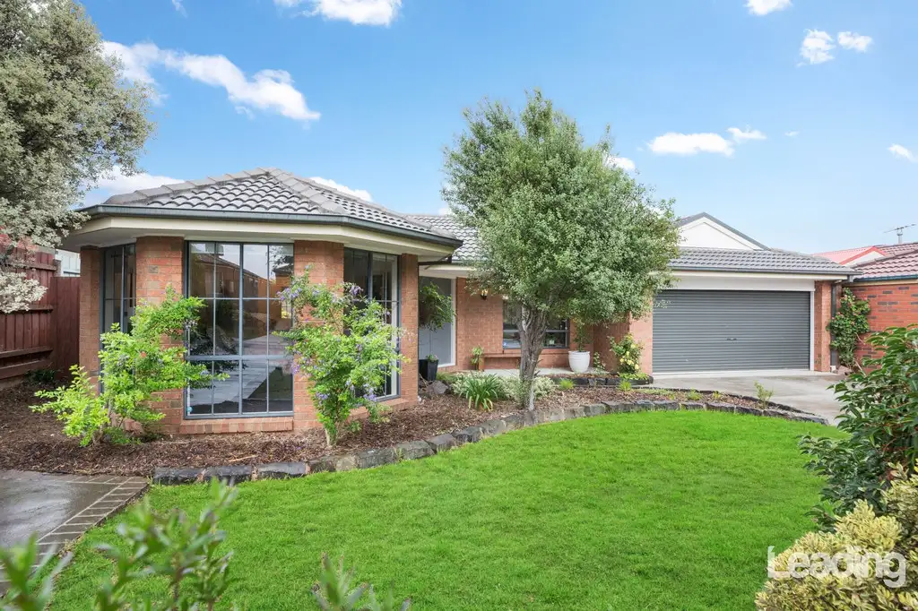 Main view of Homely house listing, 9 Trumper Crescent, Sunbury VIC 3429