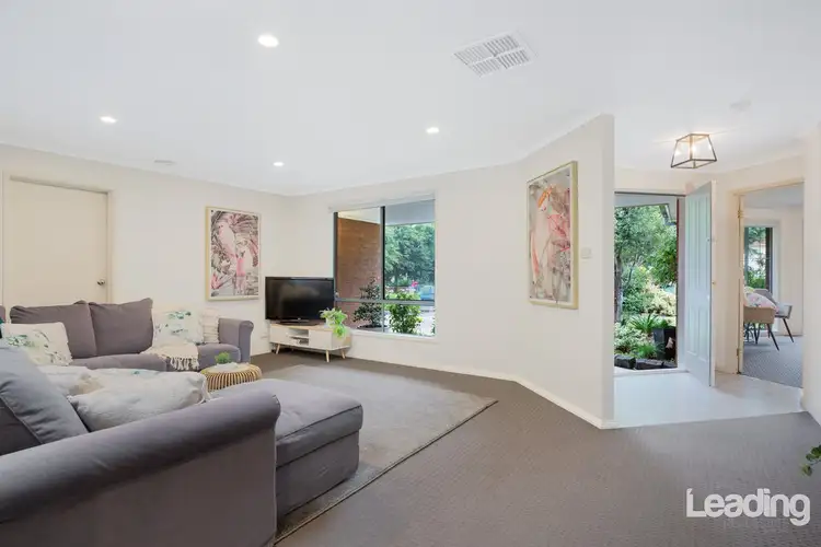 Second view of Homely house listing, 9 Trumper Crescent, Sunbury VIC 3429