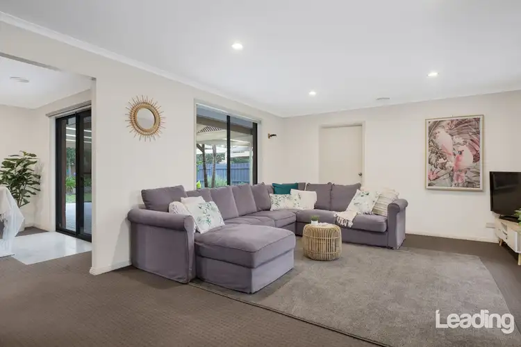 Third view of Homely house listing, 9 Trumper Crescent, Sunbury VIC 3429