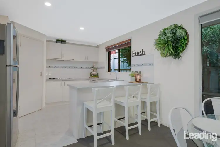 Fourth view of Homely house listing, 9 Trumper Crescent, Sunbury VIC 3429