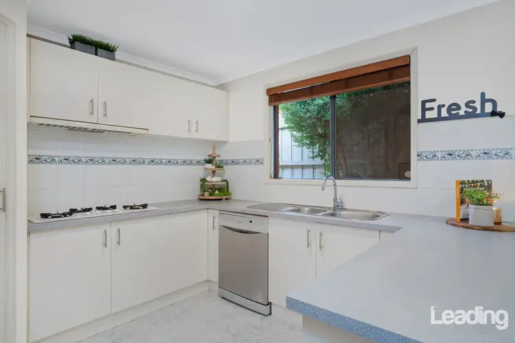 Fifth view of Homely house listing, 9 Trumper Crescent, Sunbury VIC 3429