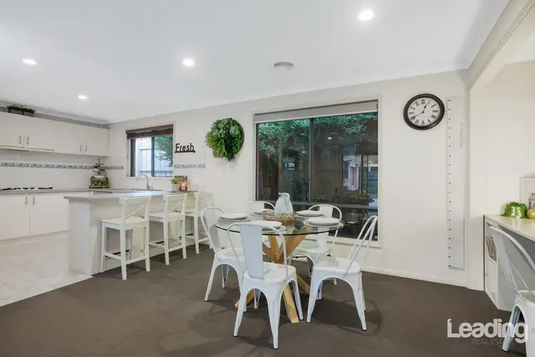 Sixth view of Homely house listing, 9 Trumper Crescent, Sunbury VIC 3429