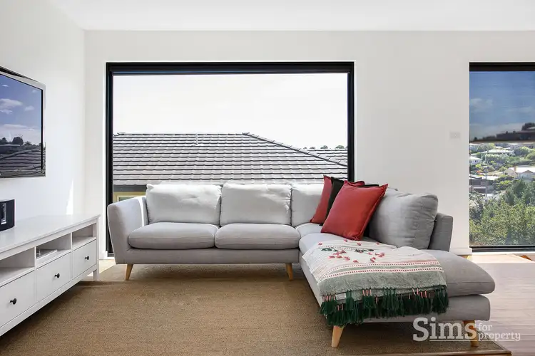 Second view of Homely house listing, 17 Leonard Street, South Launceston TAS 7249