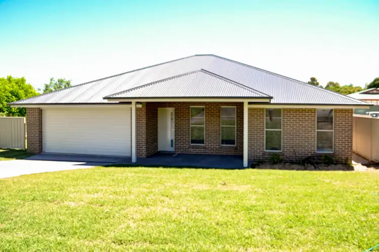 4 Clare Court, Mudgee NSW 2850