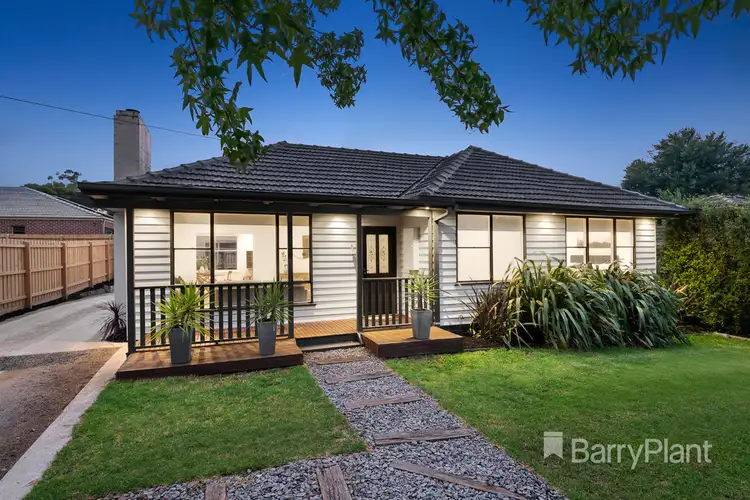 13 Beresford Road, Lilydale VIC 3140