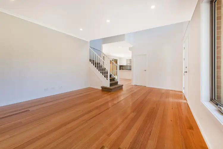 Third view of Homely townhouse listing, 1/83 Kathryn Road, Knoxfield VIC 3180