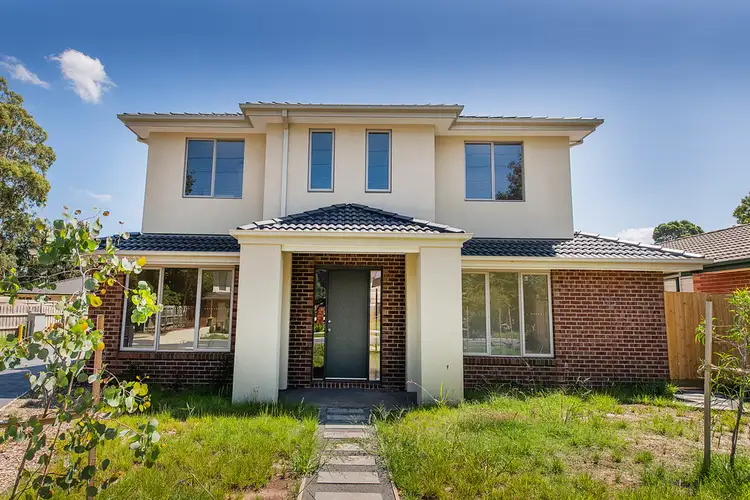 Fourth view of Homely townhouse listing, 1/83 Kathryn Road, Knoxfield VIC 3180