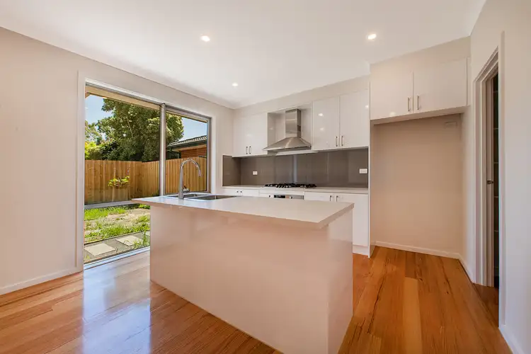 Fifth view of Homely townhouse listing, 1/83 Kathryn Road, Knoxfield VIC 3180