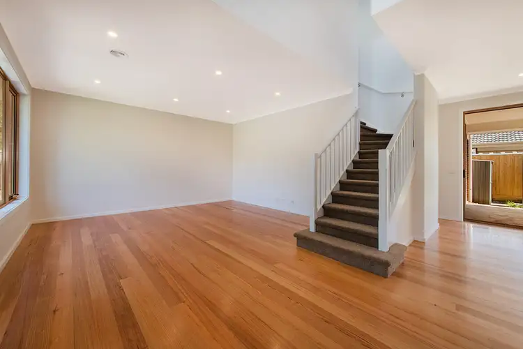 Sixth view of Homely townhouse listing, 1/83 Kathryn Road, Knoxfield VIC 3180