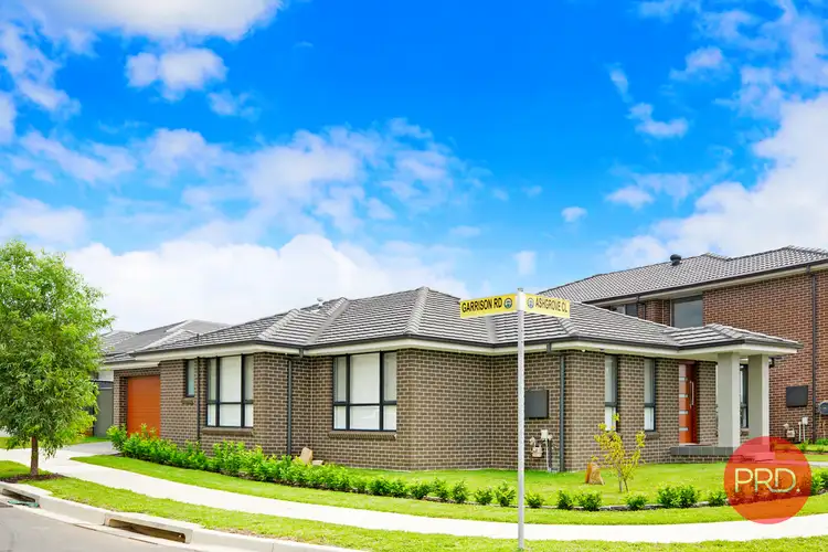 Main view of Homely house listing, 28 Ashgrove Close, Jordan Springs NSW 2747
