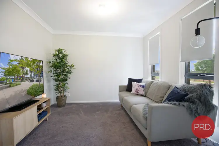 Third view of Homely house listing, 28 Ashgrove Close, Jordan Springs NSW 2747