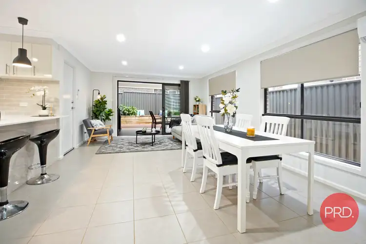 Fourth view of Homely house listing, 28 Ashgrove Close, Jordan Springs NSW 2747