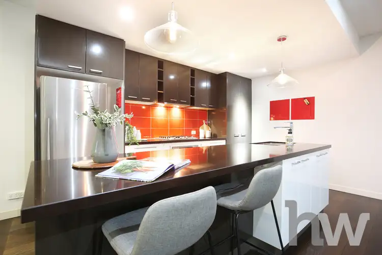 Sixth view of Homely house listing, 2/39 Read Street, Newtown VIC 3220