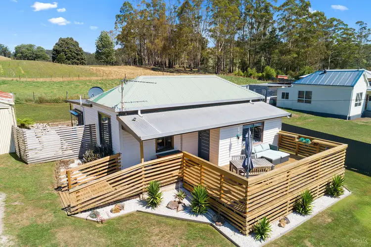 407 Melrose Road, Eugenana TAS 7310