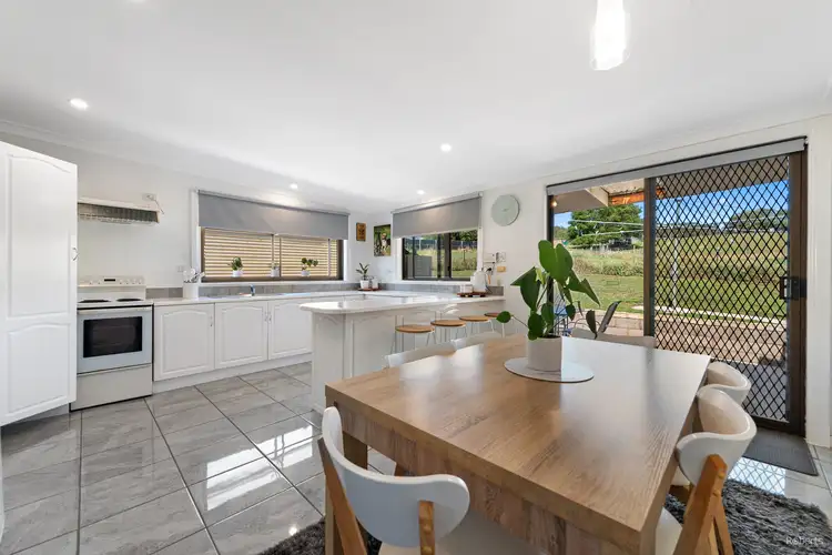 Third view of Homely house listing, 407 Melrose Road, Eugenana TAS 7310