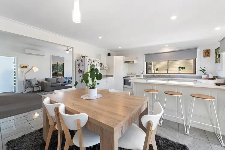 Fourth view of Homely house listing, 407 Melrose Road, Eugenana TAS 7310