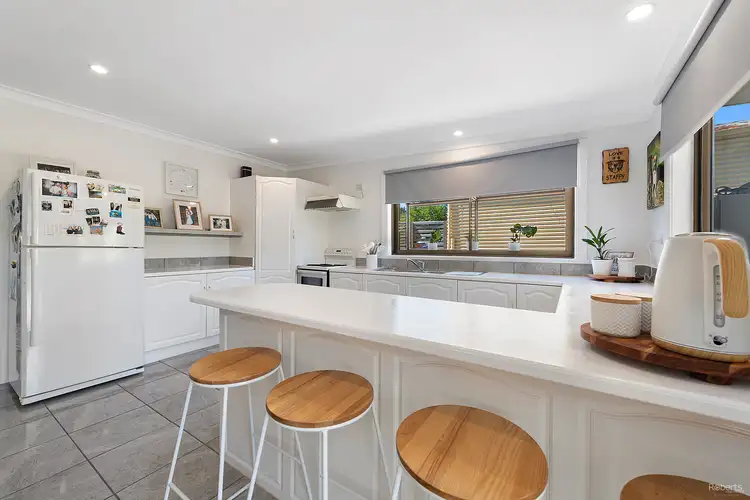 Fifth view of Homely house listing, 407 Melrose Road, Eugenana TAS 7310