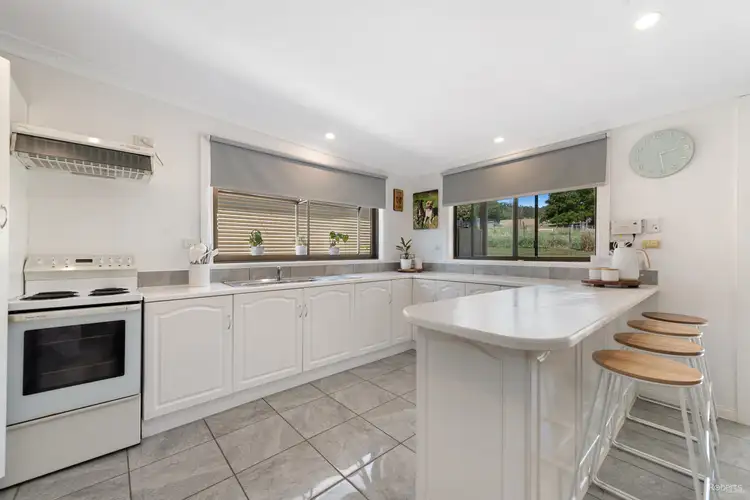 Sixth view of Homely house listing, 407 Melrose Road, Eugenana TAS 7310