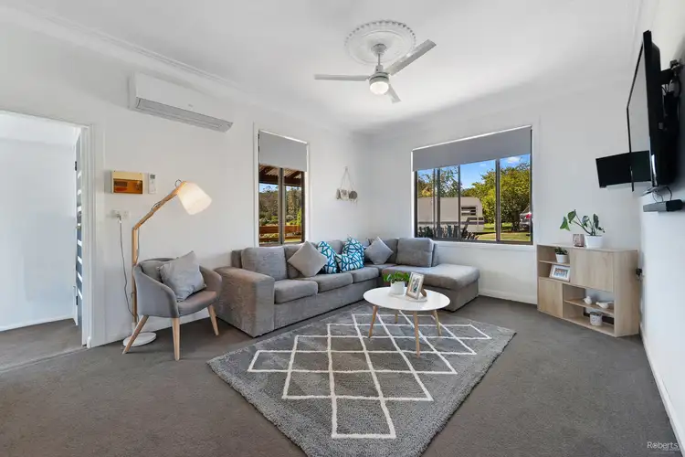 Seventh view of Homely house listing, 407 Melrose Road, Eugenana TAS 7310