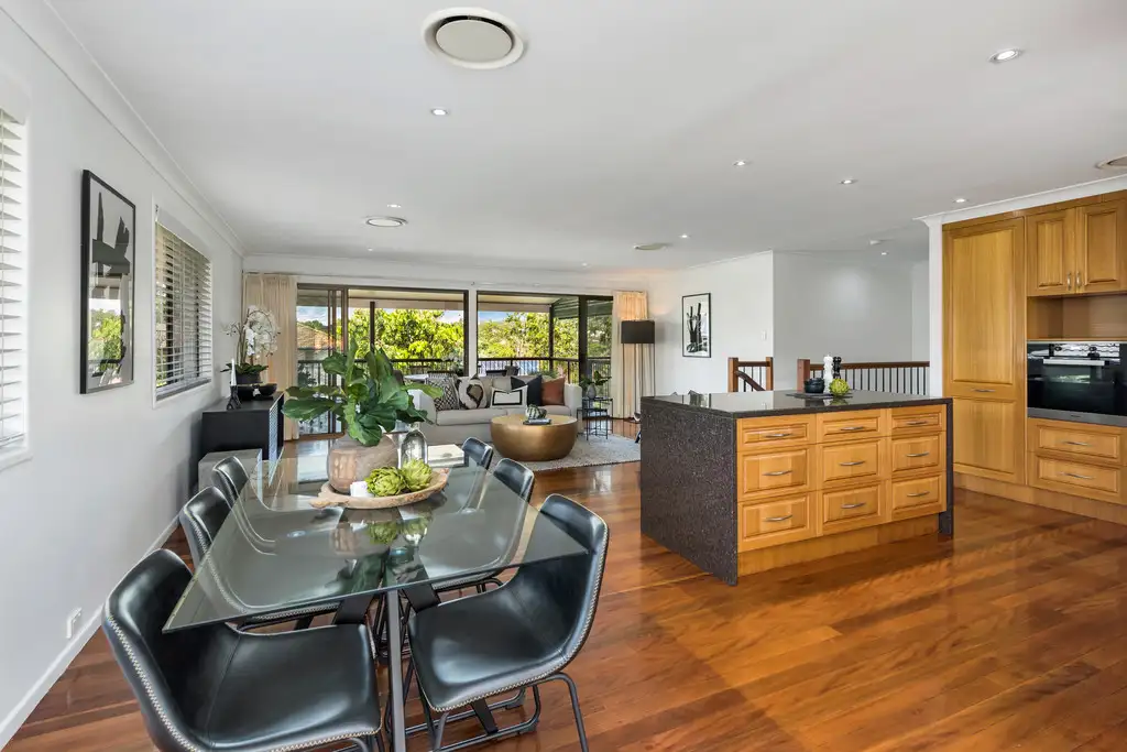 Main view of Homely house listing, 8 Eranga Street, The Gap QLD 4061