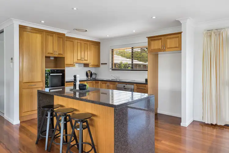 Second view of Homely house listing, 8 Eranga Street, The Gap QLD 4061