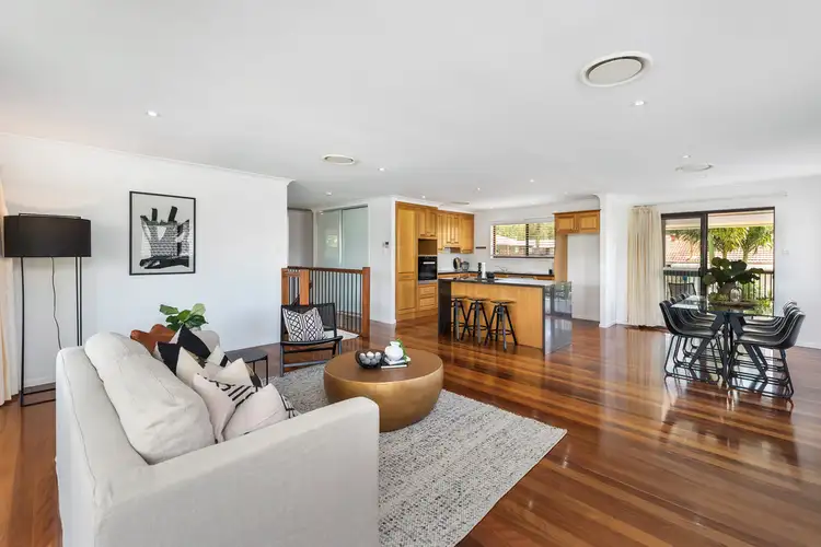 Fourth view of Homely house listing, 8 Eranga Street, The Gap QLD 4061
