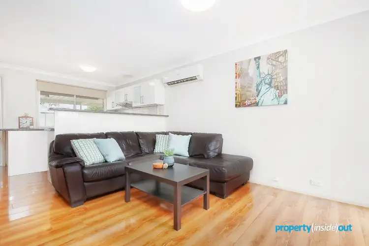 Third view of Homely house listing, 24 Woodley Crescent, Glendenning NSW 2761