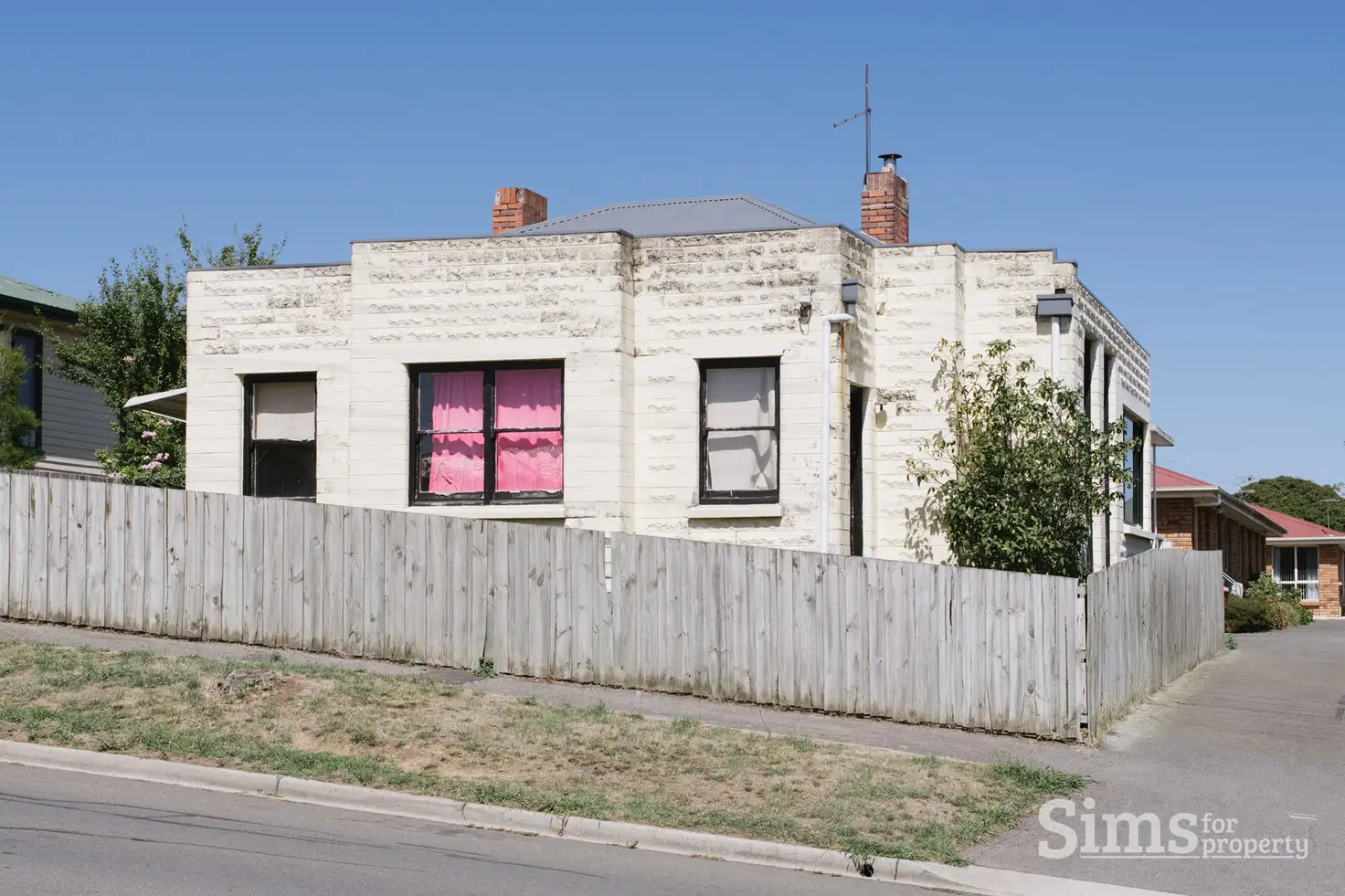 Main view of Homely house listing, 1/22 Quarantine Road, Kings Meadows TAS 7249