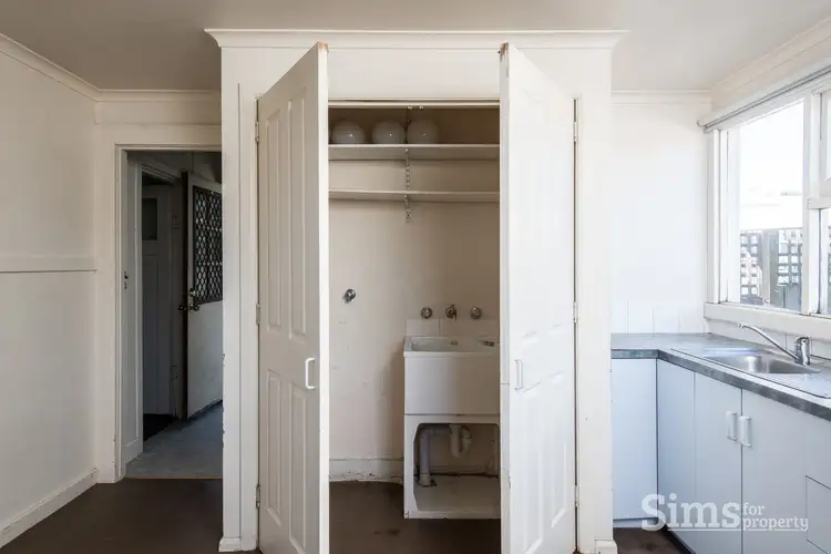 Fourth view of Homely house listing, 1/22 Quarantine Road, Kings Meadows TAS 7249