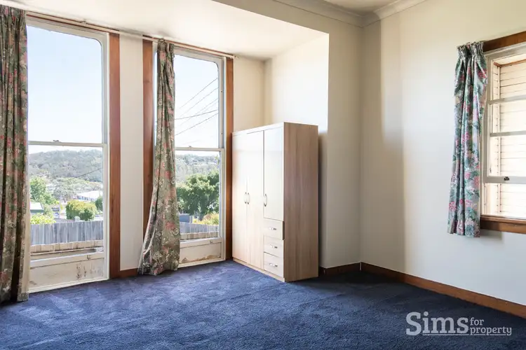 Fifth view of Homely house listing, 1/22 Quarantine Road, Kings Meadows TAS 7249