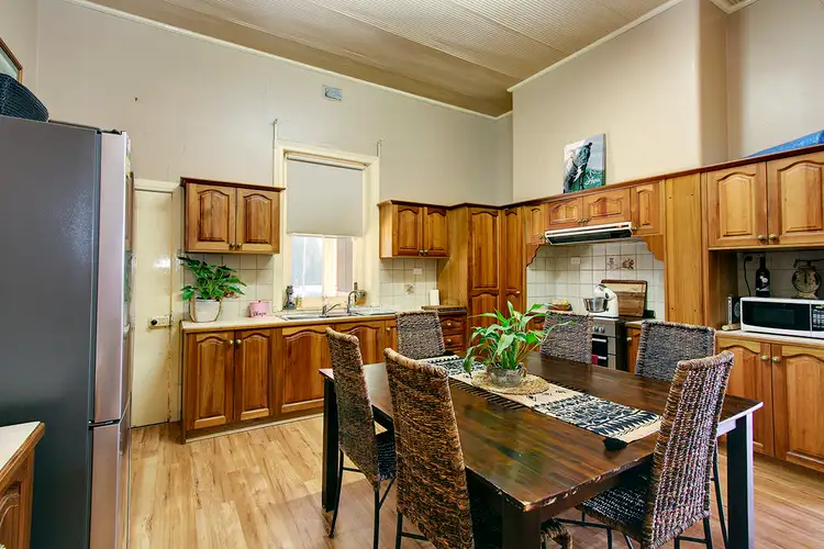 Second view of Homely rural property listing, 2757 Heinrich Road, Wunkar SA 5311