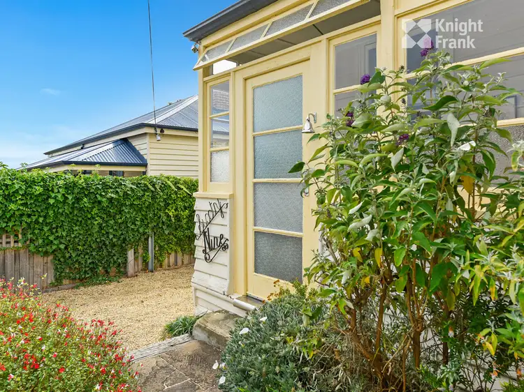 Second view of Homely house listing, 69 Carlton Street, New Town TAS 7008