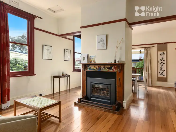 Third view of Homely house listing, 69 Carlton Street, New Town TAS 7008