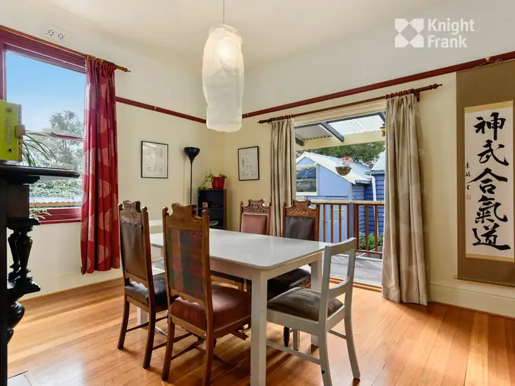 Fourth view of Homely house listing, 69 Carlton Street, New Town TAS 7008