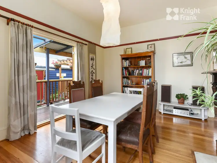Fifth view of Homely house listing, 69 Carlton Street, New Town TAS 7008