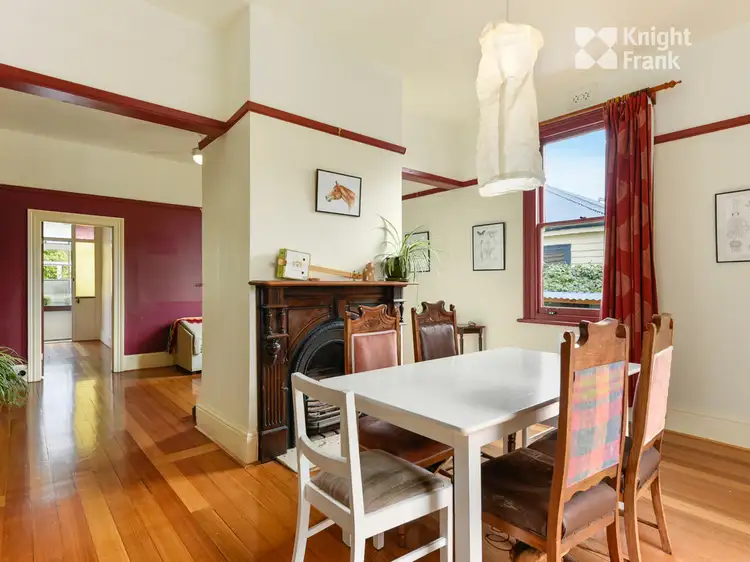 Sixth view of Homely house listing, 69 Carlton Street, New Town TAS 7008