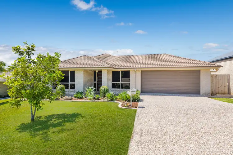 Main view of Homely house listing, 5 Lido Circuit, Warner QLD 4500