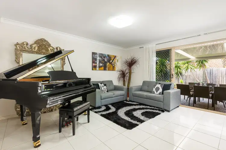 Third view of Homely house listing, 5 Lido Circuit, Warner QLD 4500