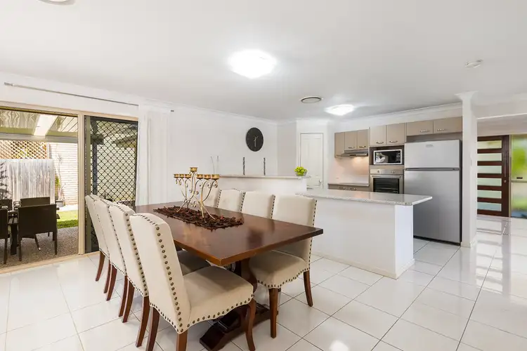 Fourth view of Homely house listing, 5 Lido Circuit, Warner QLD 4500