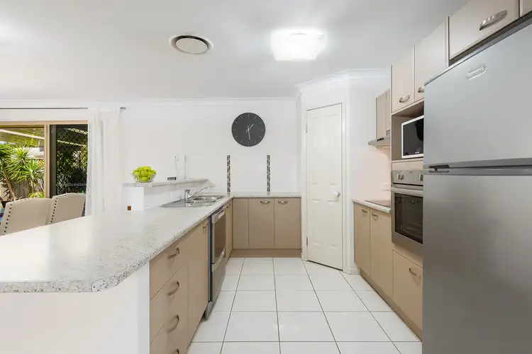 Fifth view of Homely house listing, 5 Lido Circuit, Warner QLD 4500