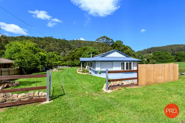 108 Pine Ave, Ulong NSW 2450