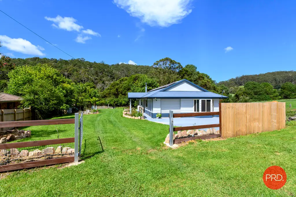 Main view of Homely house listing, 108 Pine Ave, Ulong NSW 2450