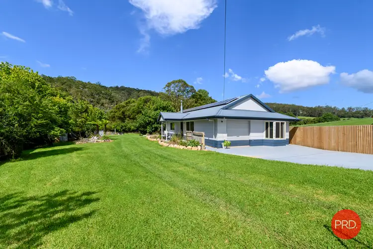 Second view of Homely house listing, 108 Pine Ave, Ulong NSW 2450