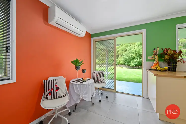 Fifth view of Homely house listing, 108 Pine Ave, Ulong NSW 2450