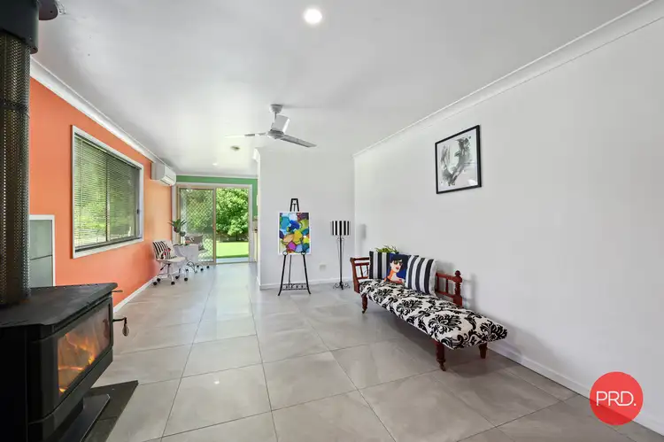 Sixth view of Homely house listing, 108 Pine Ave, Ulong NSW 2450