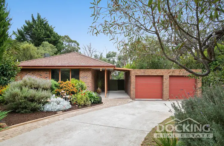 36 Crestview Close, Montrose VIC 3765