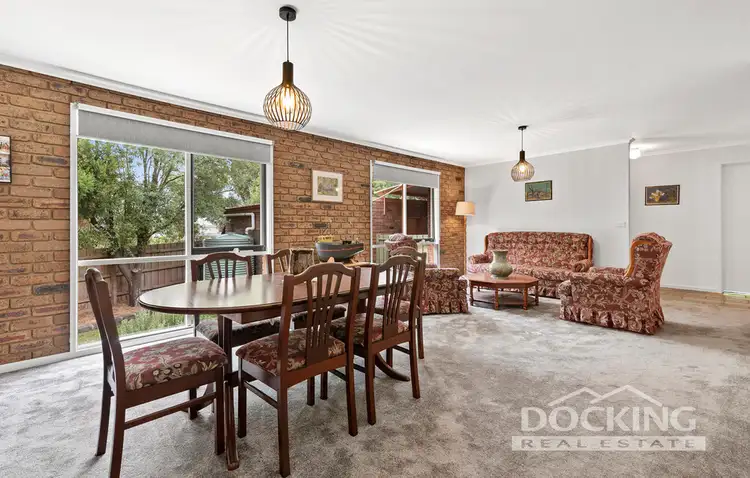 Sixth view of Homely house listing, 36 Crestview Close, Montrose VIC 3765