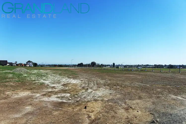 Second view of Homely land listing, 64 Nemean Road, Austral NSW 2179