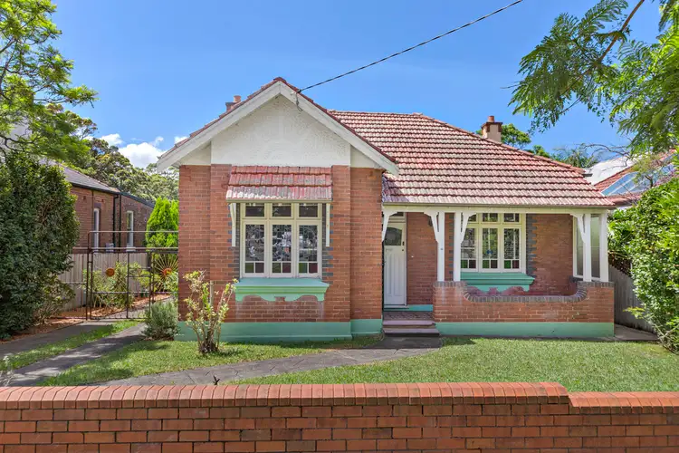 16 Brady Street, Croydon NSW 2132